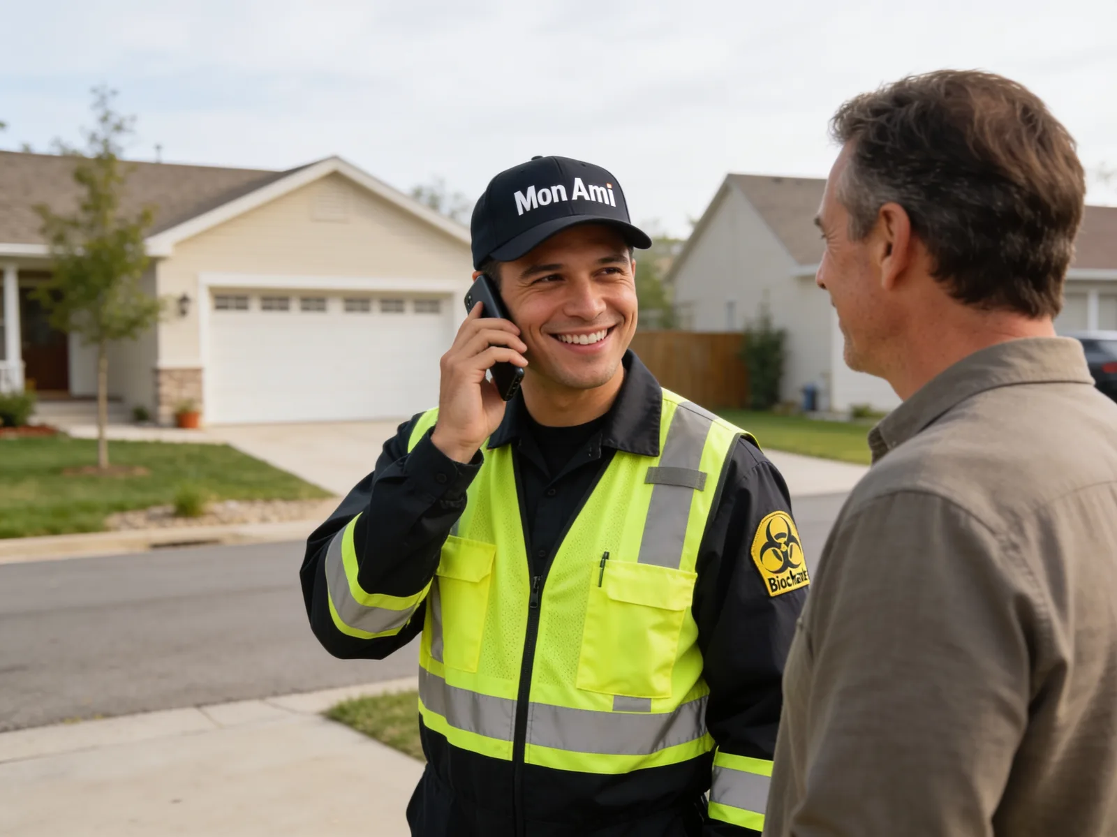 Sewage Cleanup Washington, PA FAQs