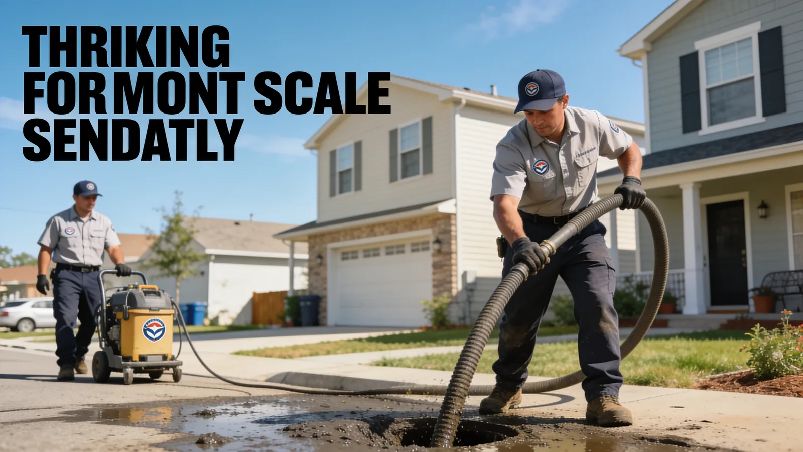 Sewage Cleanup in Washington, PA near me